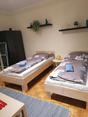Orsi Szálláshelyek Kecskemét 2